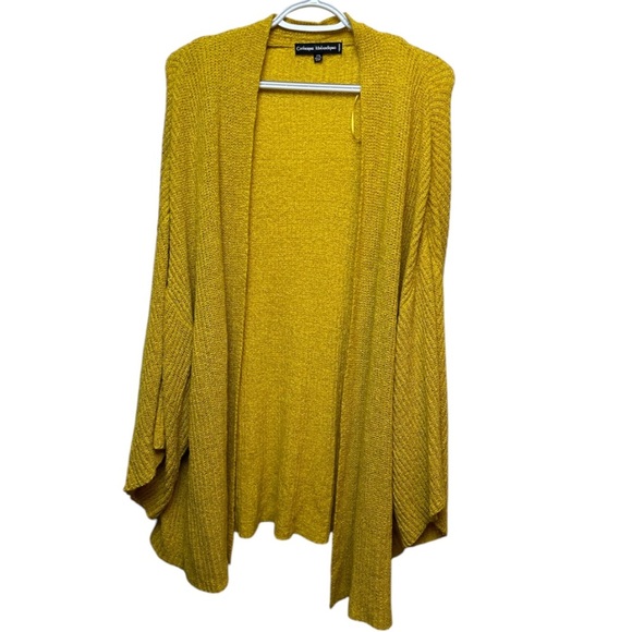 Catherine Malandrino Cardigan sz One size - Picture 1 of 5